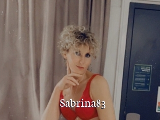 Sabrina83