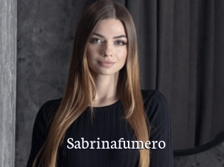 Sabrinafumero