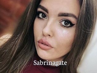 Sabrinagate
