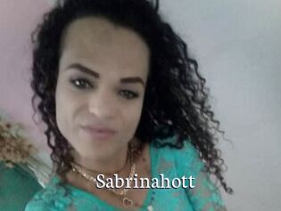 Sabrinahott