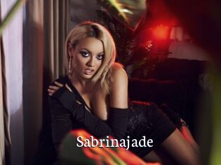 Sabrinajade