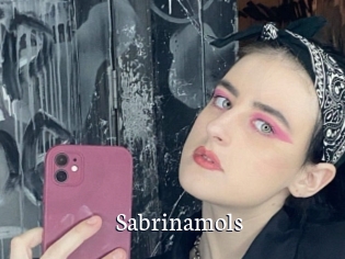 Sabrinamols
