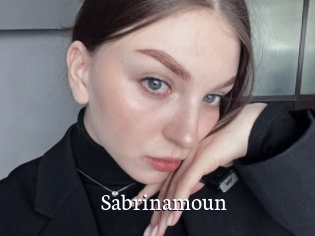Sabrinamoun