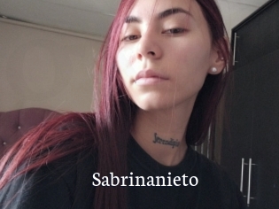 Sabrinanieto