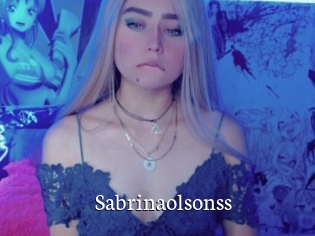 sabrinaolsonss Gratis xxx Clips