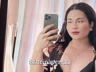 sabrinaperezz Gratis xxx Clips