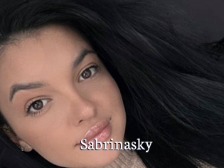 Sabrinasky