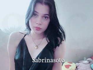 Sabrinasoto