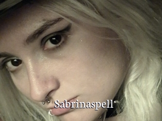 Sabrinaspell