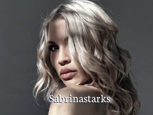 Sabrinastarks