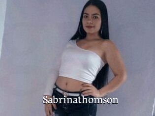 sabrinathomson Gratis xxx Clips