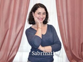 Sabrinati
