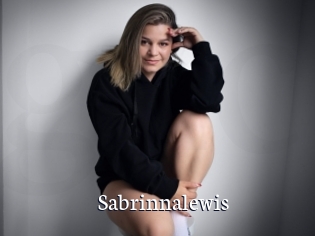 Sabrinnalewis