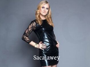 Sacajawey