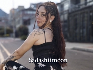 Sadashiimoon