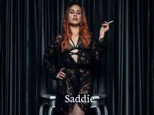 Saddie