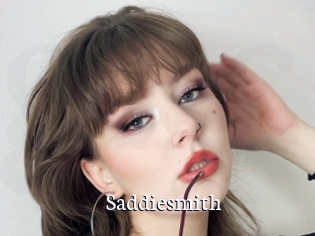 Saddiesmith