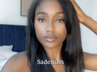 Sadesoles