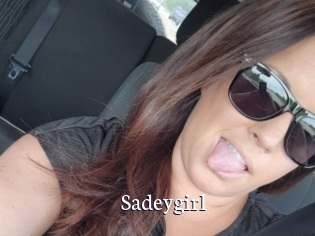 Sadeygirl