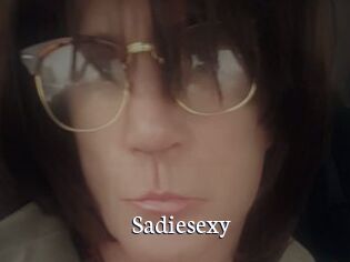 Sadiesexy