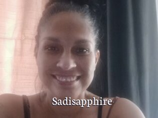 Sadisapphire