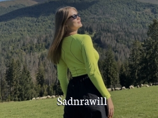Sadnrawill