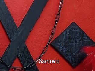 Saeuwu