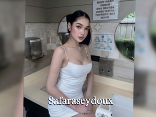 Safaraseydoux
