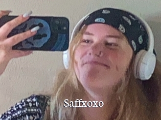 Saffxoxo