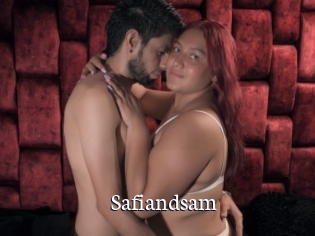 Safiandsam