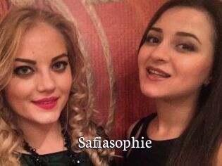 Safiasophie