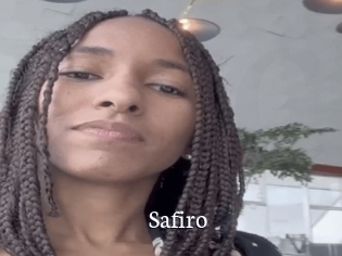 Safiro