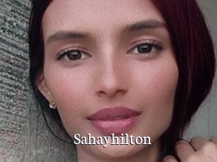 sahayhilton Gratis xxx Clips