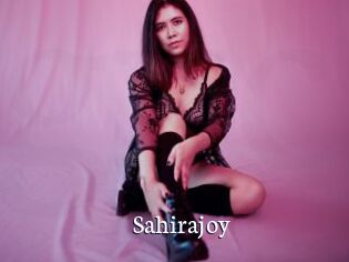 Sahirajoy