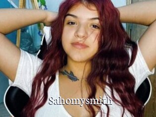 Sahomysmith