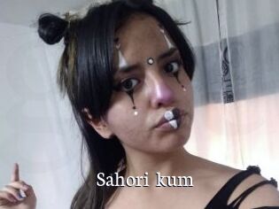 sahori_kum Gratis xxx Clips