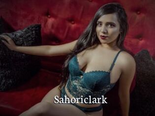 Sahoriclark