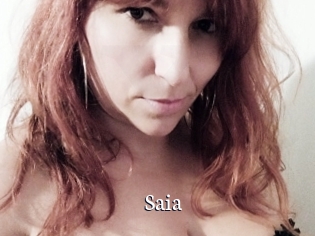 Saia