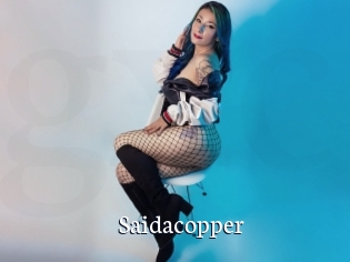 Saidacopper