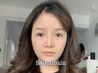 Saikaibaiu
