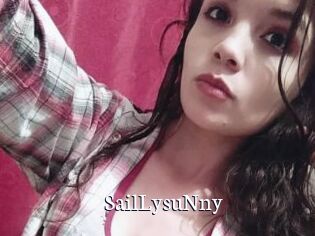 SailLysuNny
