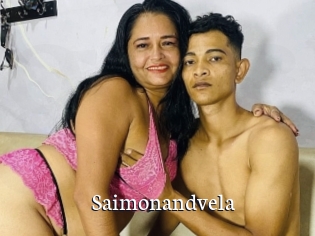 Saimonandvela