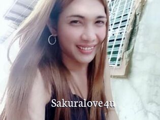 Sakuralove4u