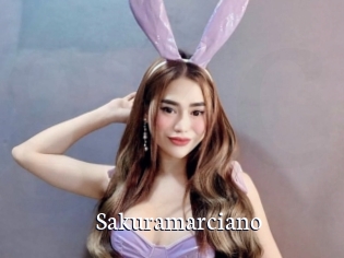Sakuramarciano