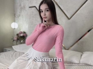 Sakurarin