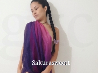 Sakurasweett