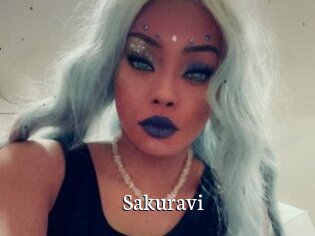 Sakuravi