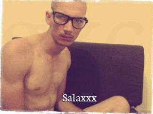 Salaxxx