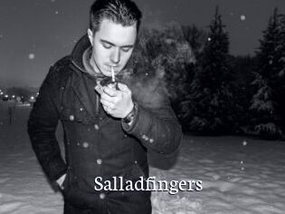 Salladfingers