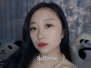 Sallrose